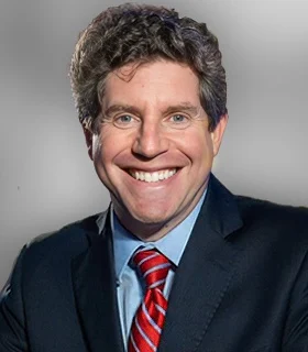 Dr. Steven Finkelstein