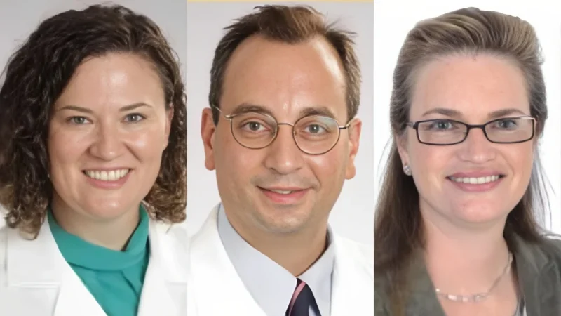 Expanding Gynecologic Cancer Trials to Bring Specialized Care Closer to Patients – Norton Healthcare