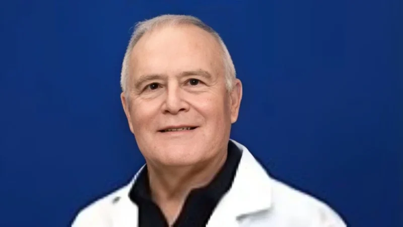 Jacob Schachter Received a Lifetime Achievement Award – Global Patient Services at Sheba Medical Center