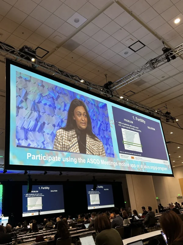 25 Posts Not To Miss From ASCO GI 2026, part 2 24 ASCO GI - OncoDaily