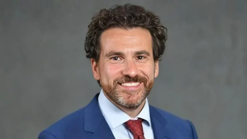 Antonio Giordano: Pathologic Complete Response in TNBC With Pembrolizumab