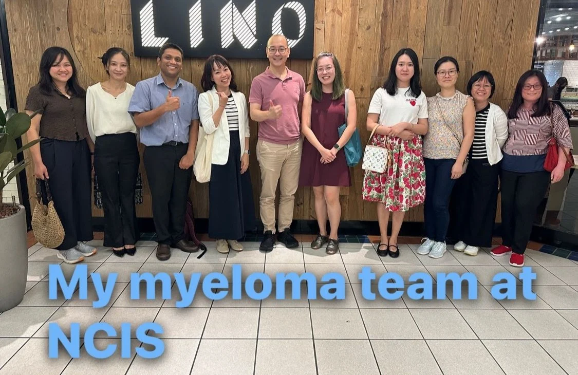 Wee Joo Chng: Closing 2025 With Gratitude and Looking Ahead to 2026 2 Wee Joo Chng: Closing 2025 With Gratitude and Looking Ahead to 2026