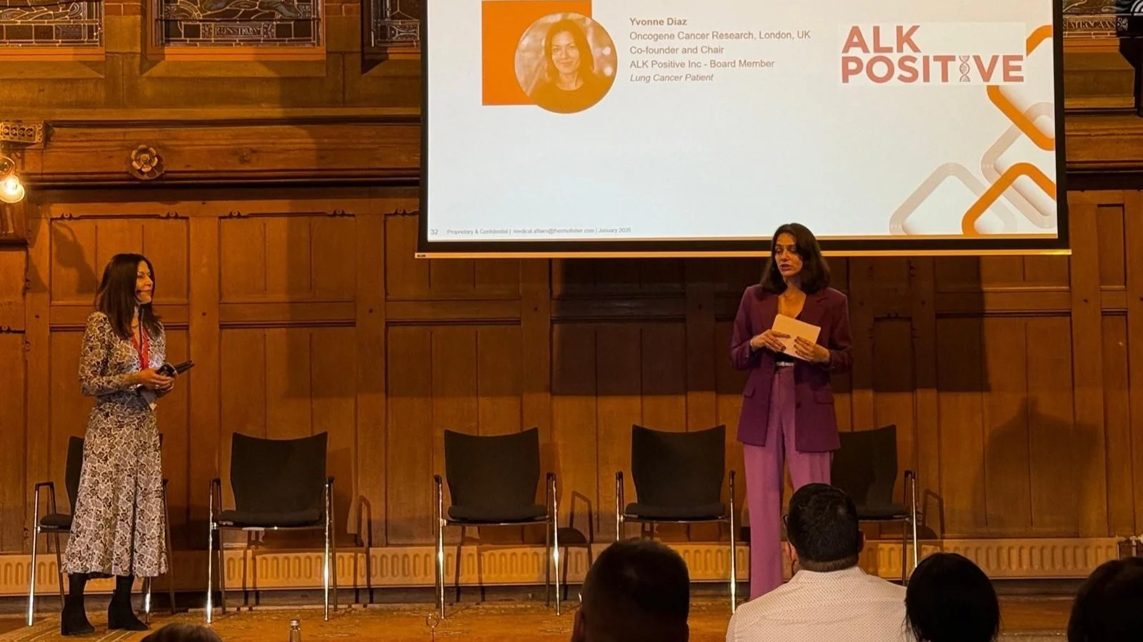 Bringing the Patient Voice to Biomarker Testing and Diagnostics - Oncogene Cancer Research