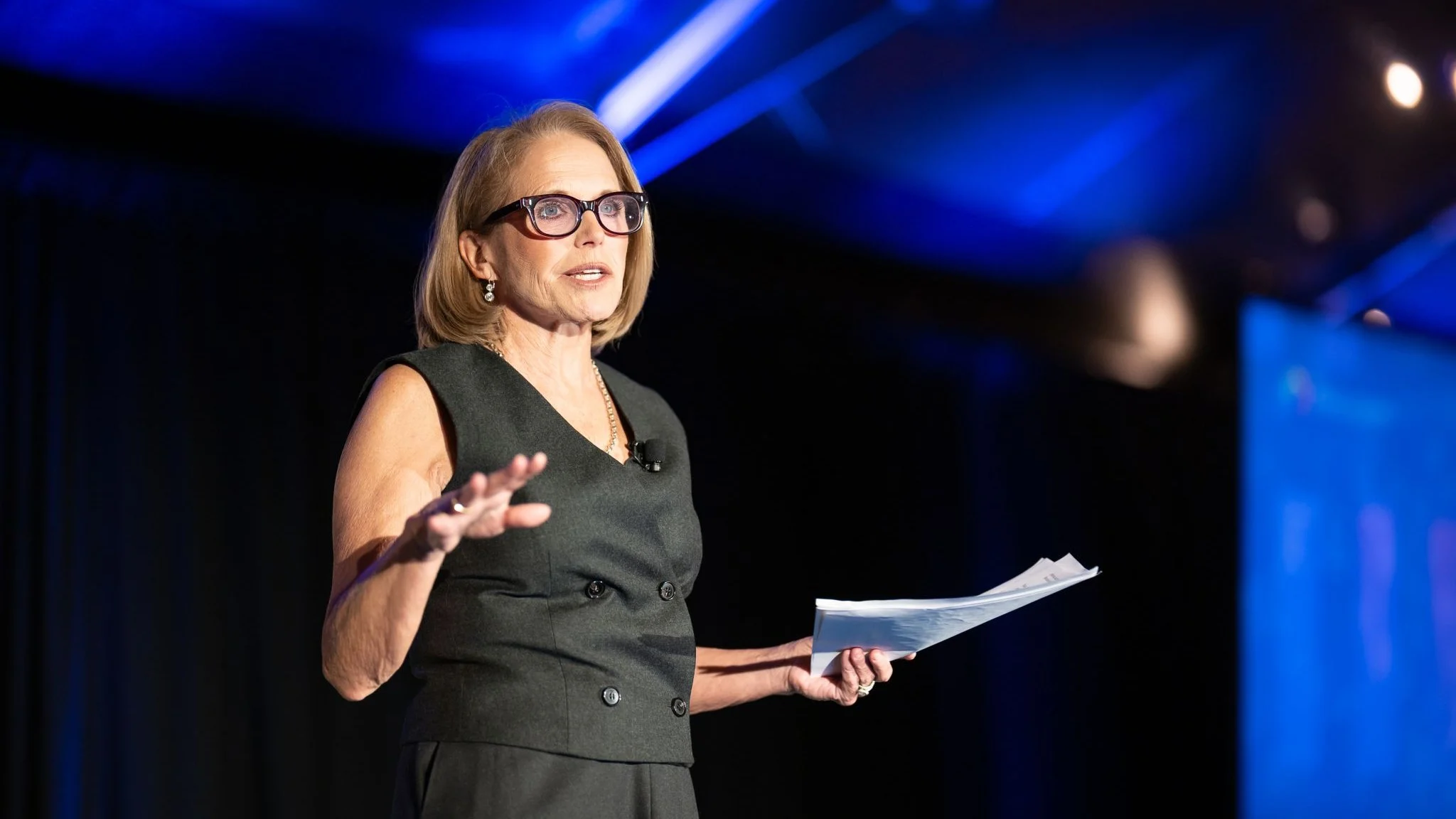 Proud to Have Renee Gala Represent at the 44th J.P. Morgan Healthcare Conference - Jazz Pharmaceuticals