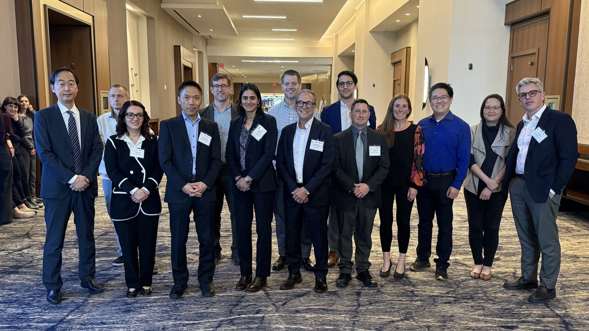 Amrita Sethi: Grateful to Serve as Co-Course Director of the Passport Program Advanced Fellows Course