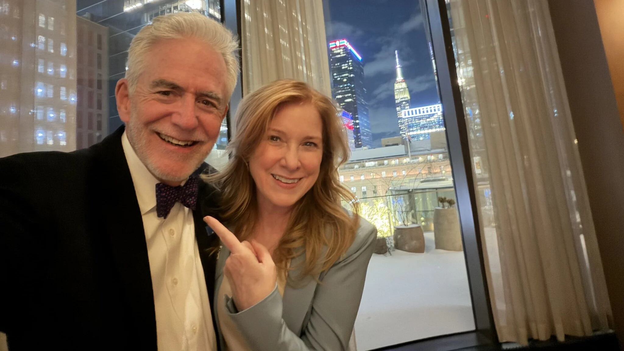 Bernard A. Fox: It Is a Very Exciting Time in Cancer Immunotherapy