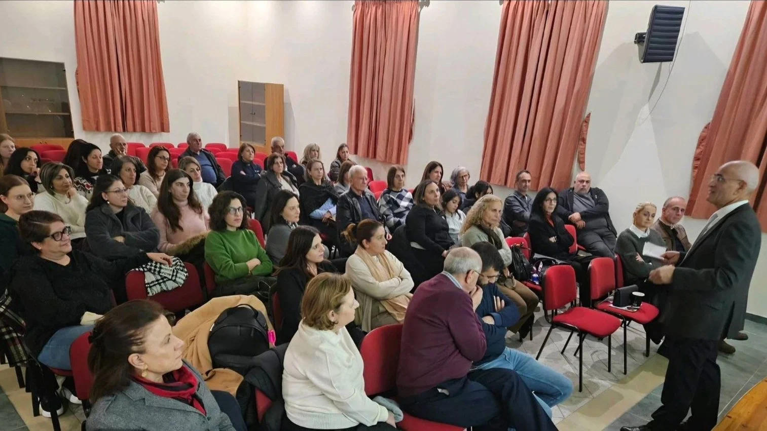 Loizos G. Loizou: Prevention Has an Effectiveness No Treatment Can Match