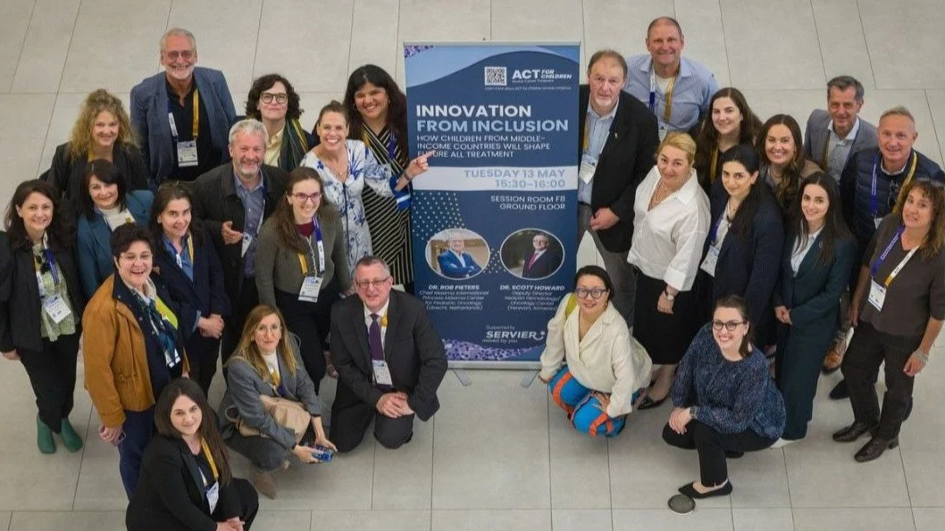 What’s Next to Come for ACT 4 Children in 2026?