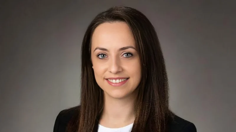 Nazli Dizman: A great opportunity for students and residents to present research at ASCO