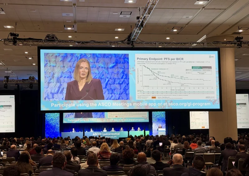 ASCO GI - OncoDaily