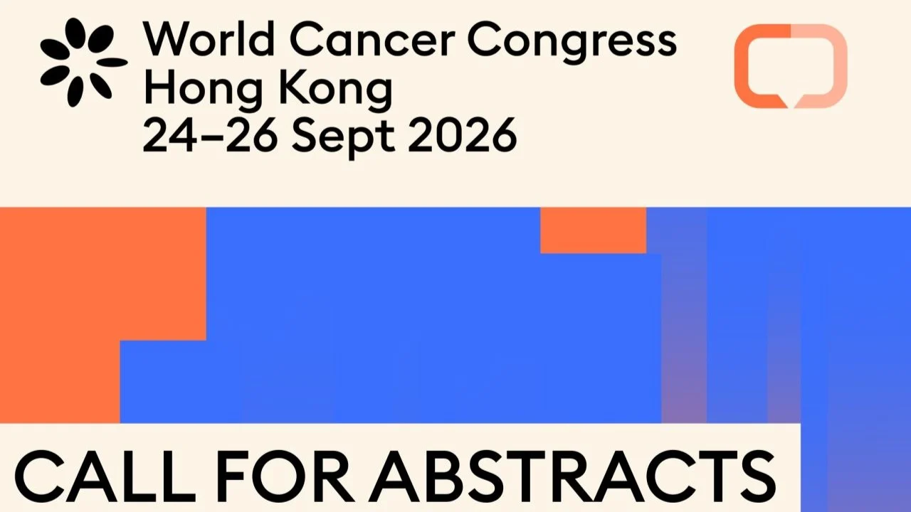 World Cancer Congress 2026
