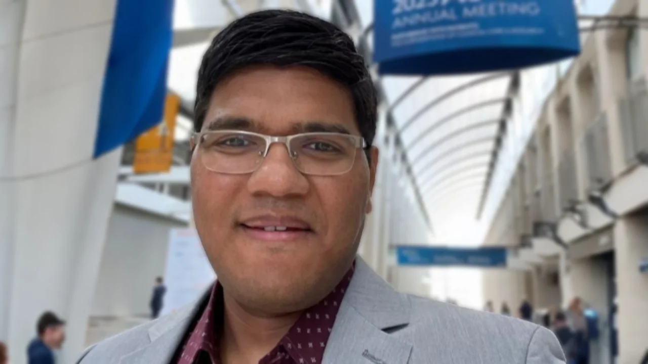 Ashish Manne: ASCO GI 2026 – Reconnecting, Learning, and Advancing GI Cancer Care