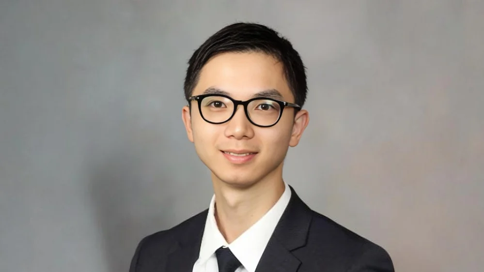 Wing Li Geo Wing F. Li: Our Latest Review on TP53-Mutated AML/MDS - OncoDaily