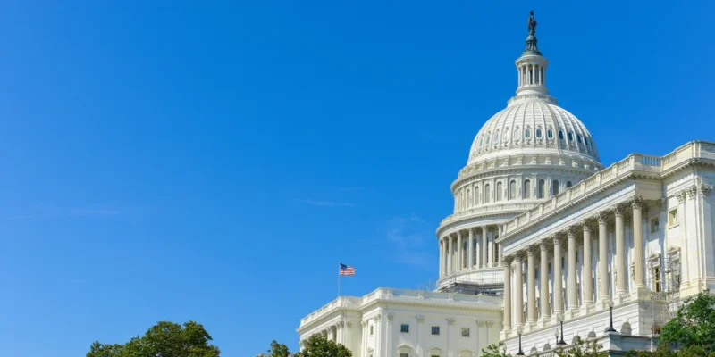 Margaret Foti: Grateful to Congress for Supporting NIH and NCI