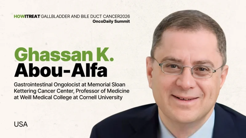 Ghassan K. Abou-Alfa