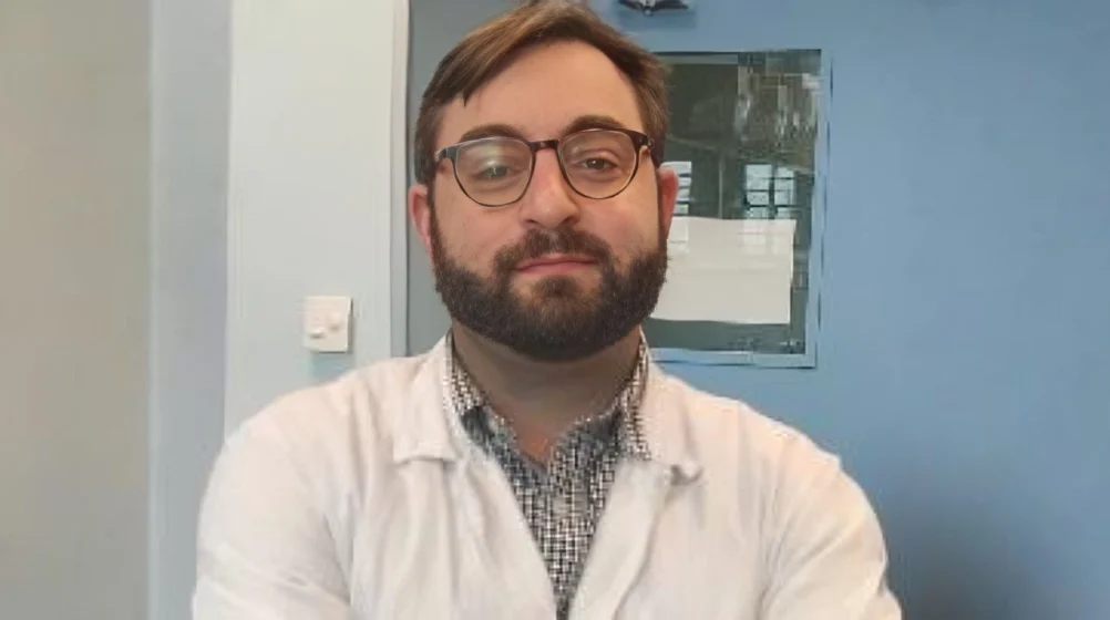 Pietro Paolo Vitiello