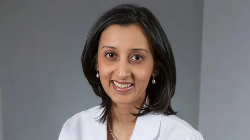 Aditi Shastri Shares a Study on STAT3 Degrader in Venetoclax-Resistant AML