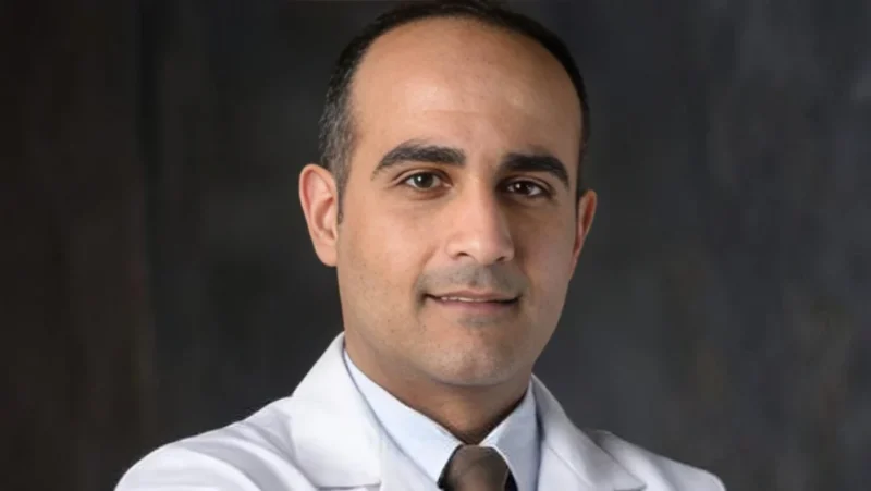 Jad Chahoud: Rethinking the “Undruggable” TP53 Through Early Clinical Innovation