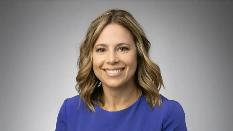 Sami Mansfield: Why Timing Matters in Oncology