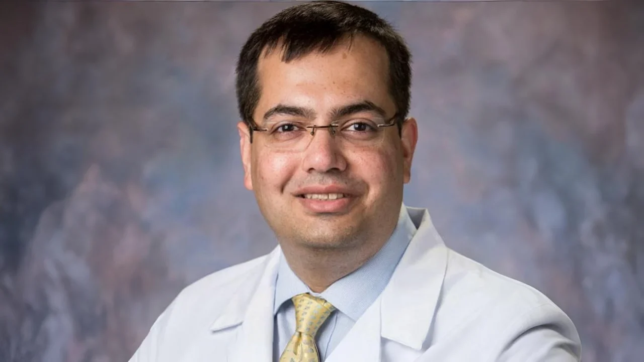 Riten Kumar: Anticoagulation in Pediatric Oncology Under the Spotlight
