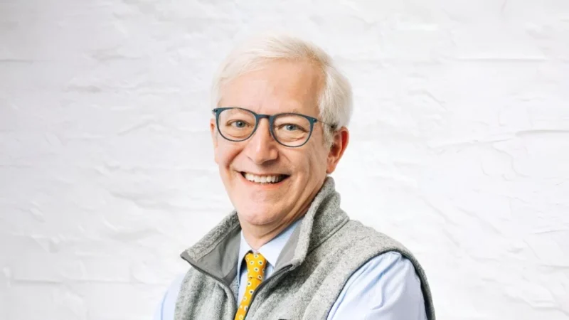 Neal Meropol Named Principal Investigator of the TAPUR Study – ASCO