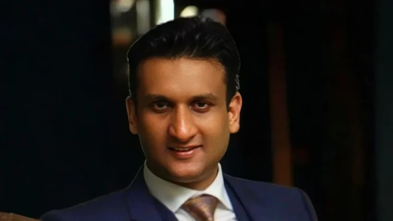 Raees Tonse: Driving Transformative Access to Proton Therapy Through Capital and Technology