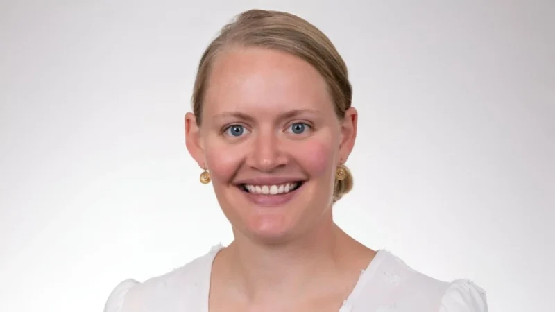 Caitlin G. Allen: A Training Program to Help Advance Genomics Implementation Science