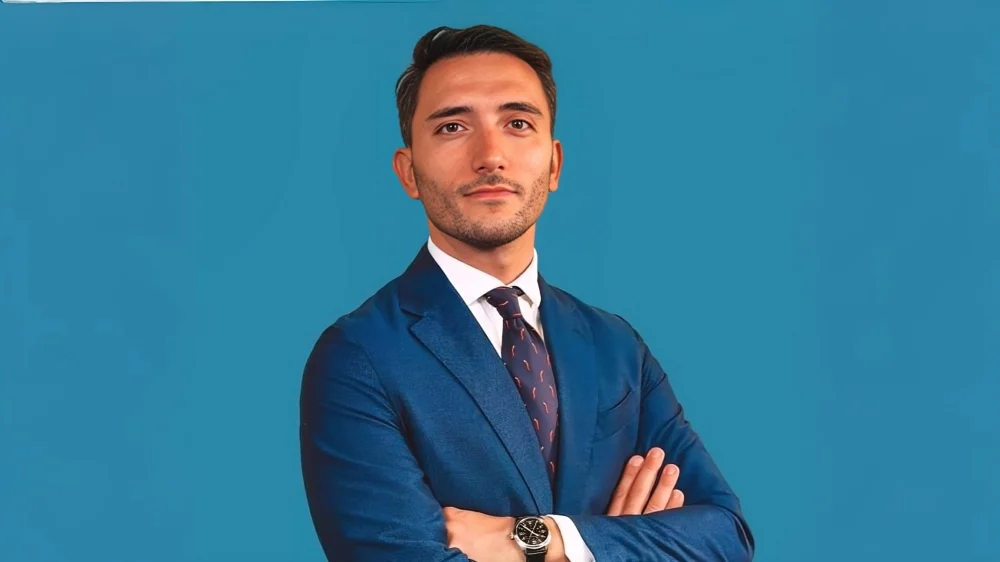 Savio Domenico Pandolfo