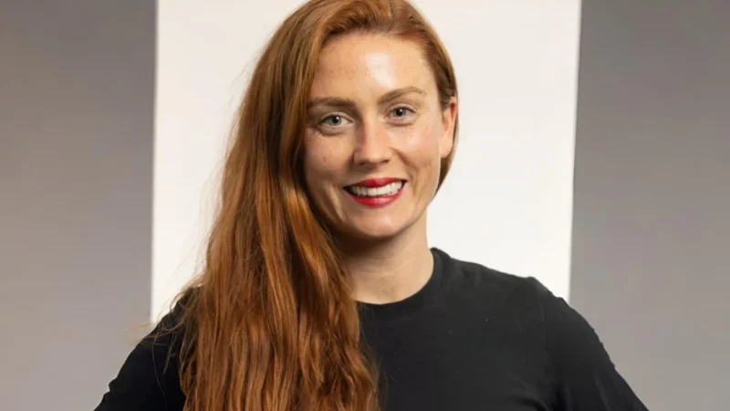 Hannah Wardill: Protecting Patients from the Pain of Head and Neck Cancer Treatment