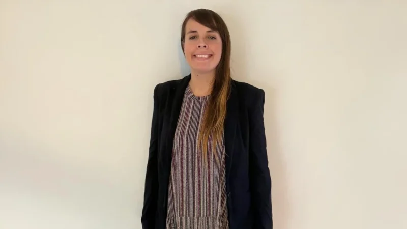 Carolina Paula Bañuelos: Insights from DNA Damage Biology with Clinical Implications