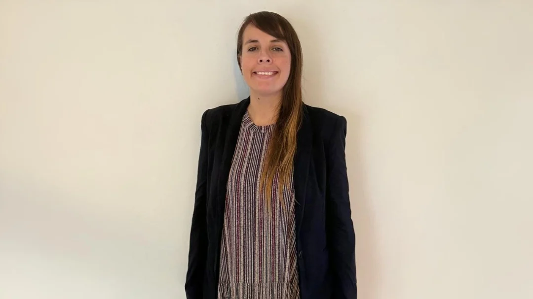 Carolina Paula Bañuelos