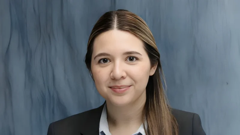 Ruby Falcon: Academic Program Specialist Opportunity at UF Health Cancer Institute