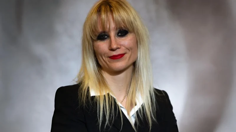 Morana Vojnic: Insights from TTLC 2026 on Secondary Resistance to EGFR Therapy