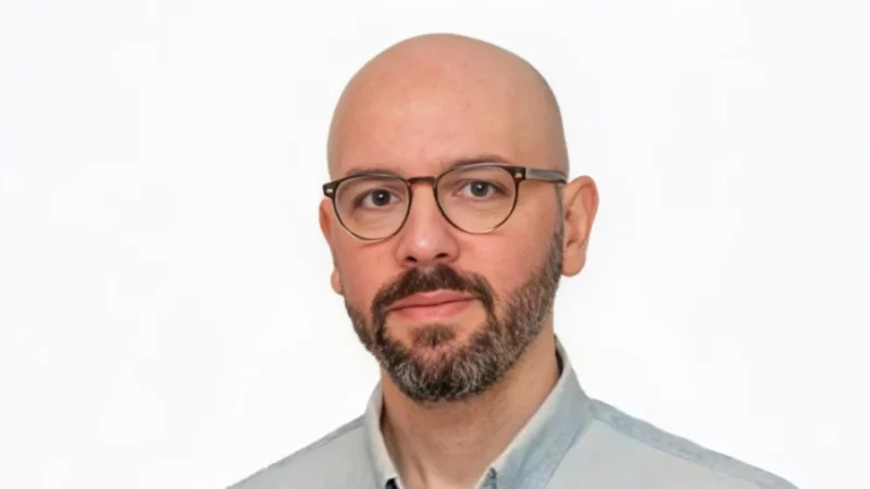 Constantinos Zambirinis: How CCL3-Producing Aged Neutrophils Promote Tumor Growth Across Cancers