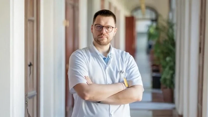 Horia Liscu: The Most Advanced Public Radiotherapy Center in Romania Was Officially Opened