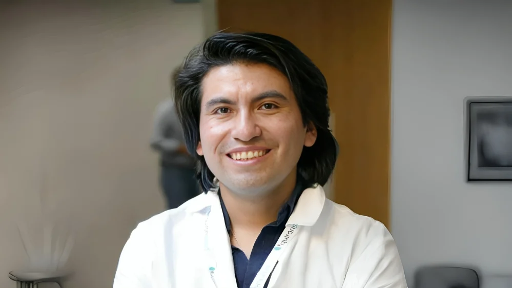 Edwin Mateo Quispe Bellido