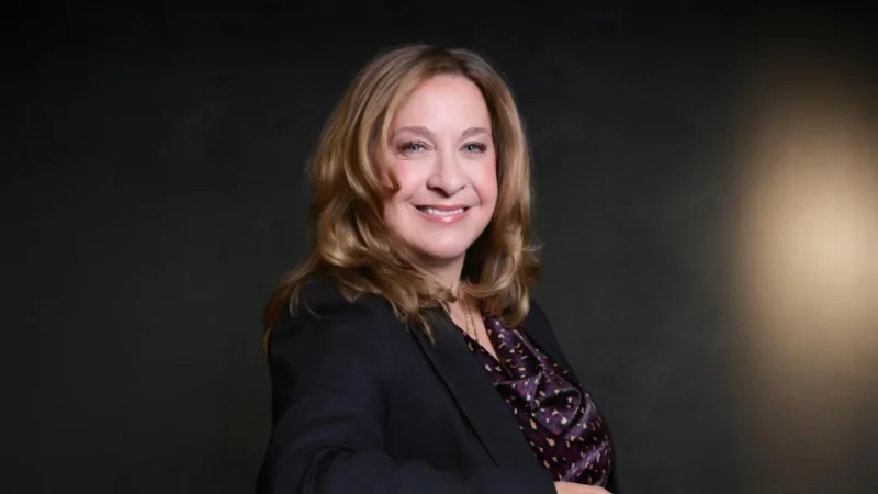 Allyson J. Ocean: When Pancreatic Cancer Meets a New Force of Innovation