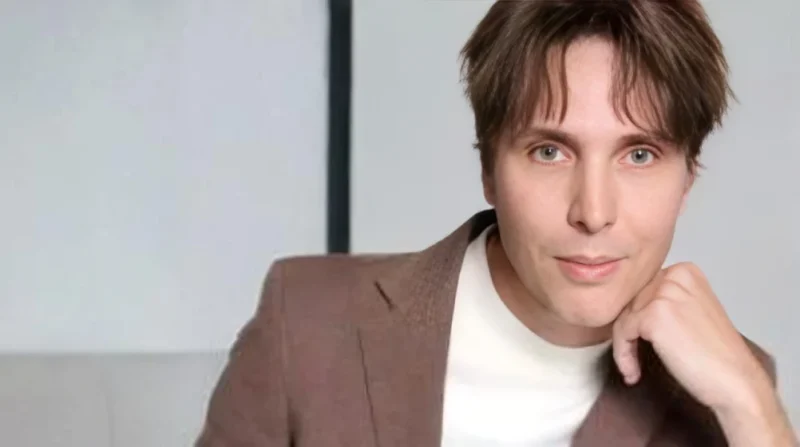 Nicolas Ciattoni: A New Biomarker Strategy for Stage I Pancreatic Cancer