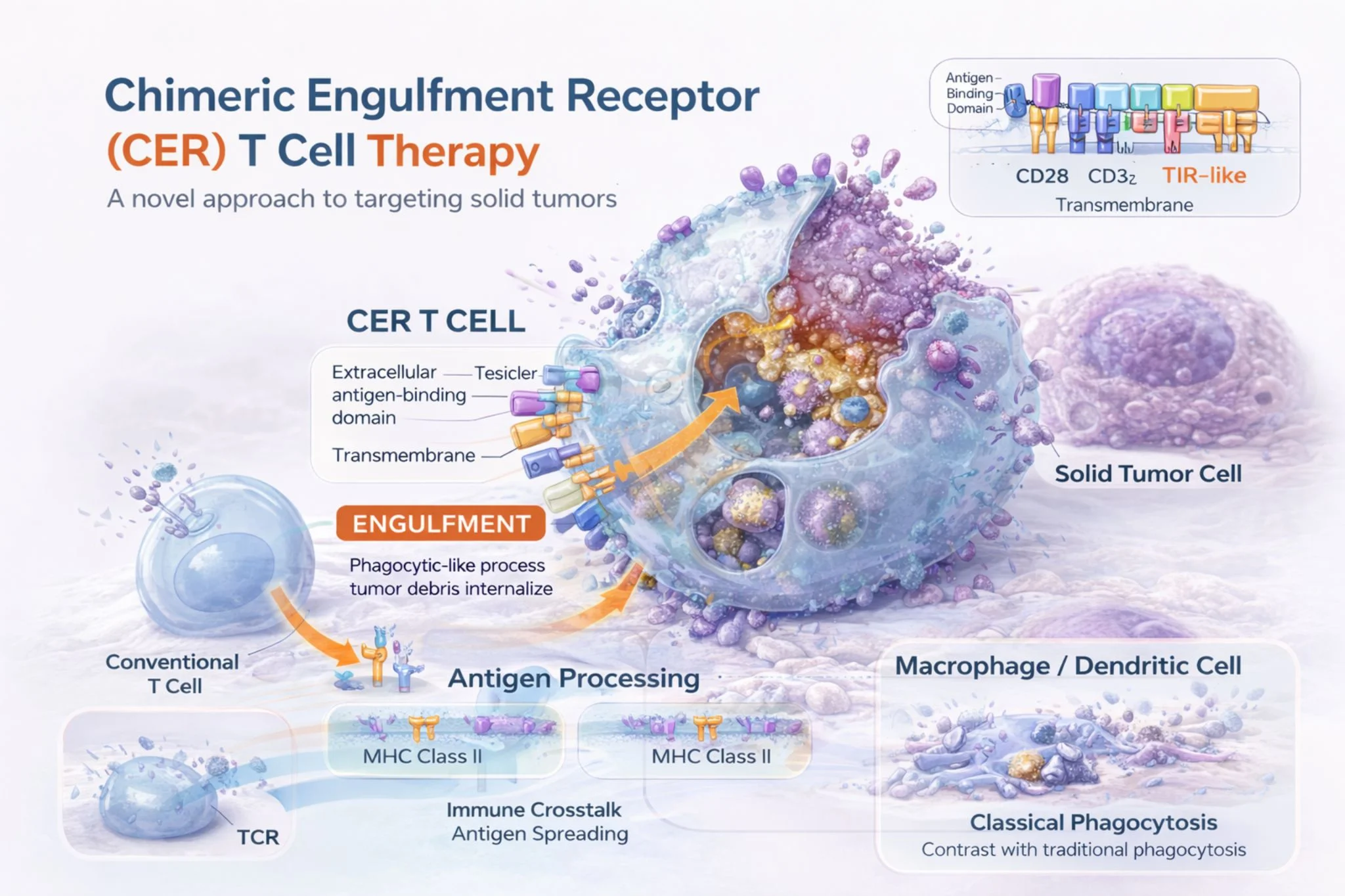 10 Must-Read Posts in Immuno-Oncology This Week