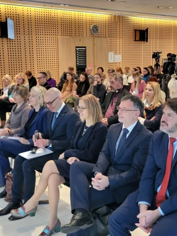 Valentina Prevolnik Rupel