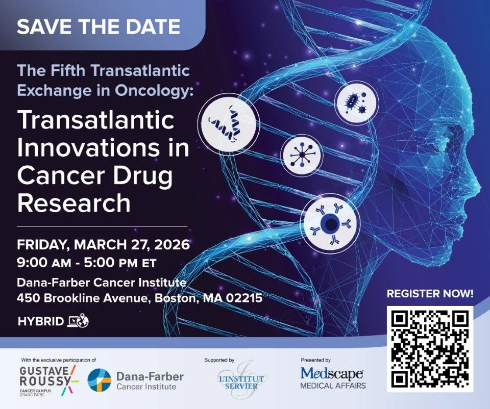 Transatlantic Exchange