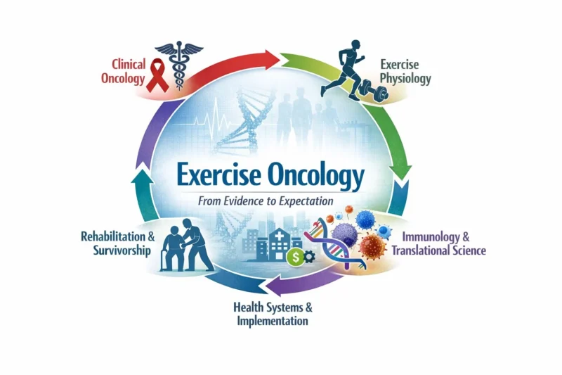 Exercise Oncology