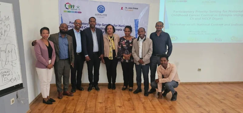 Mulugeta Ayalew Yimer