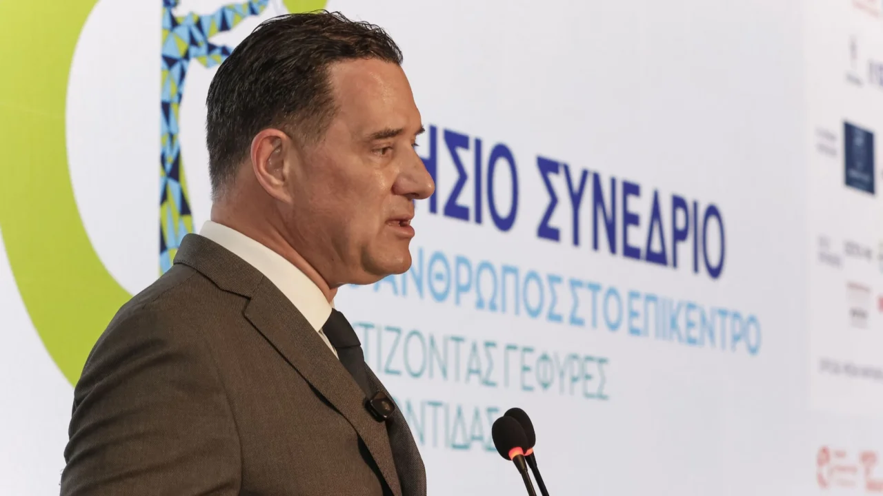 Prevention, Screening, and Patient-Centered Progress Take Center Stage – Hellenic Cancer Federation | ELLOK