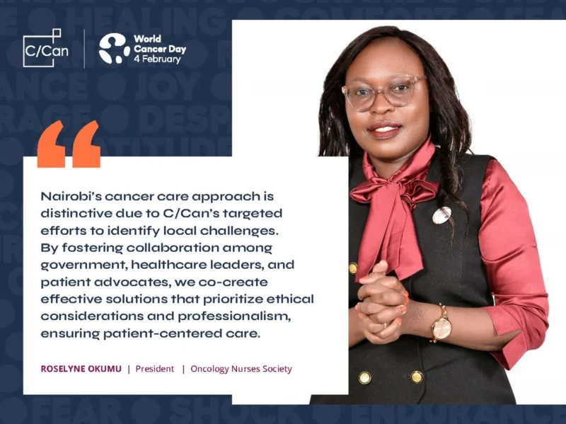 City Cancer Challenge