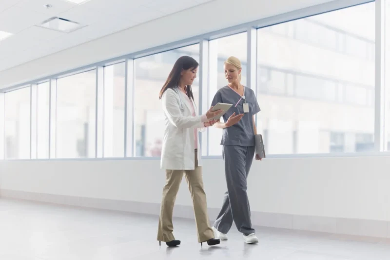 When Humanity Leads, Technology Can Truly Transform Cancer Care - Microsoft for Nonprofits