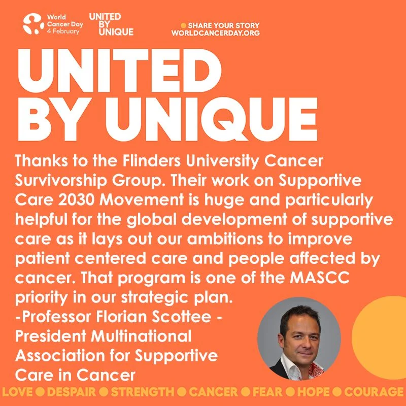 world cancer day - OncoDaily