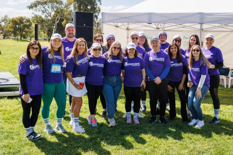 When Humanity Leads, Technology Can Truly Transform Cancer Care - Microsoft for Nonprofits