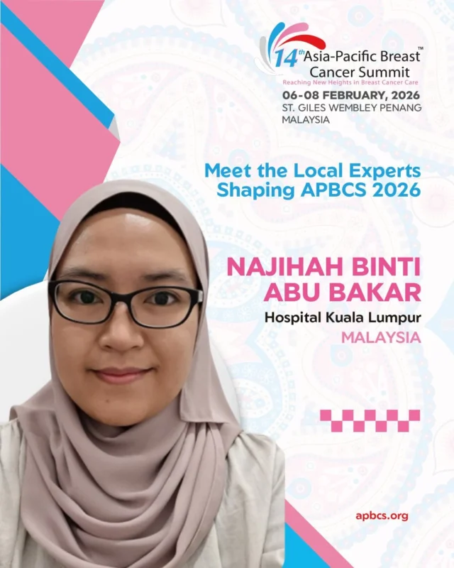 Najihah Binti Abu Bakar