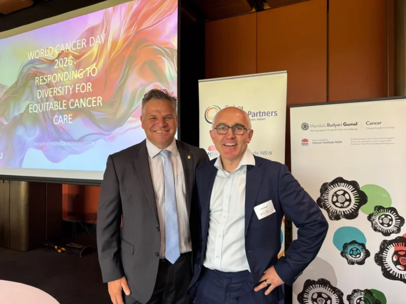 world cancer day - OncoDaily